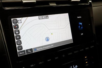 2022 Hyundai SANTA CRUZ Limited
