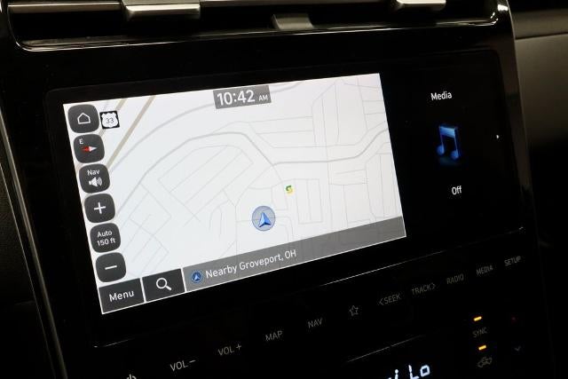 2022 Hyundai SANTA CRUZ Limited