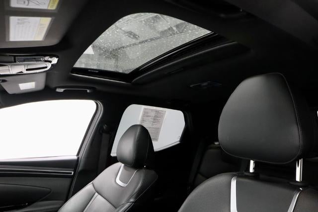 2022 Hyundai SANTA CRUZ Limited