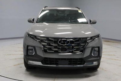 2022 Hyundai SANTA CRUZ Limited