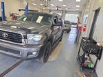 2019 Toyota Sequoia TRD Sport