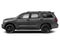 2019 Toyota Sequoia TRD Sport