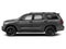2019 Toyota Sequoia TRD Sport