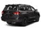 2018 Toyota Sequoia TRD Sport