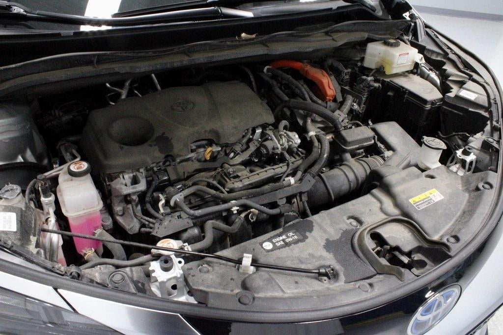 2022 Toyota Sienna XSE