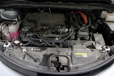 2022 Toyota Sienna XSE