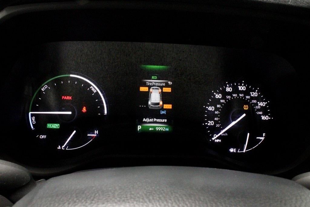 2022 Toyota Sienna XSE