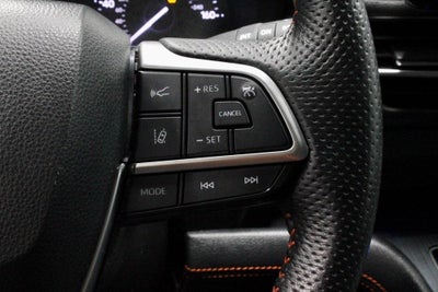 2022 Toyota Sienna XSE