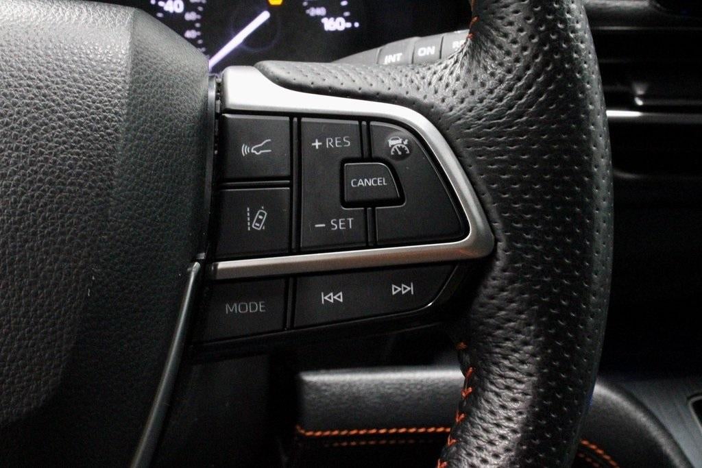 2022 Toyota Sienna XSE