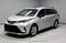 2022 Toyota Sienna XSE