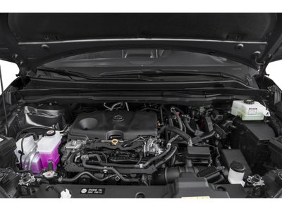 2022 Toyota Sienna XSE