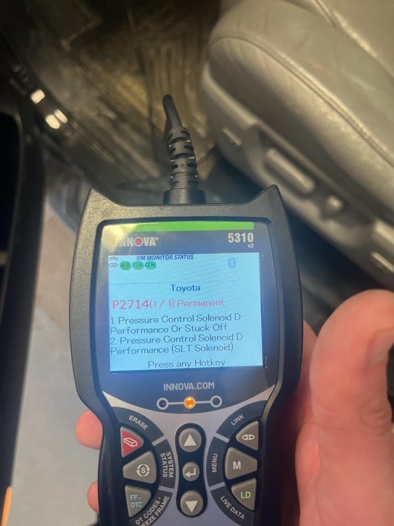 2014 Toyota Sequoia Platinum