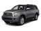 2014 Toyota Sequoia Platinum