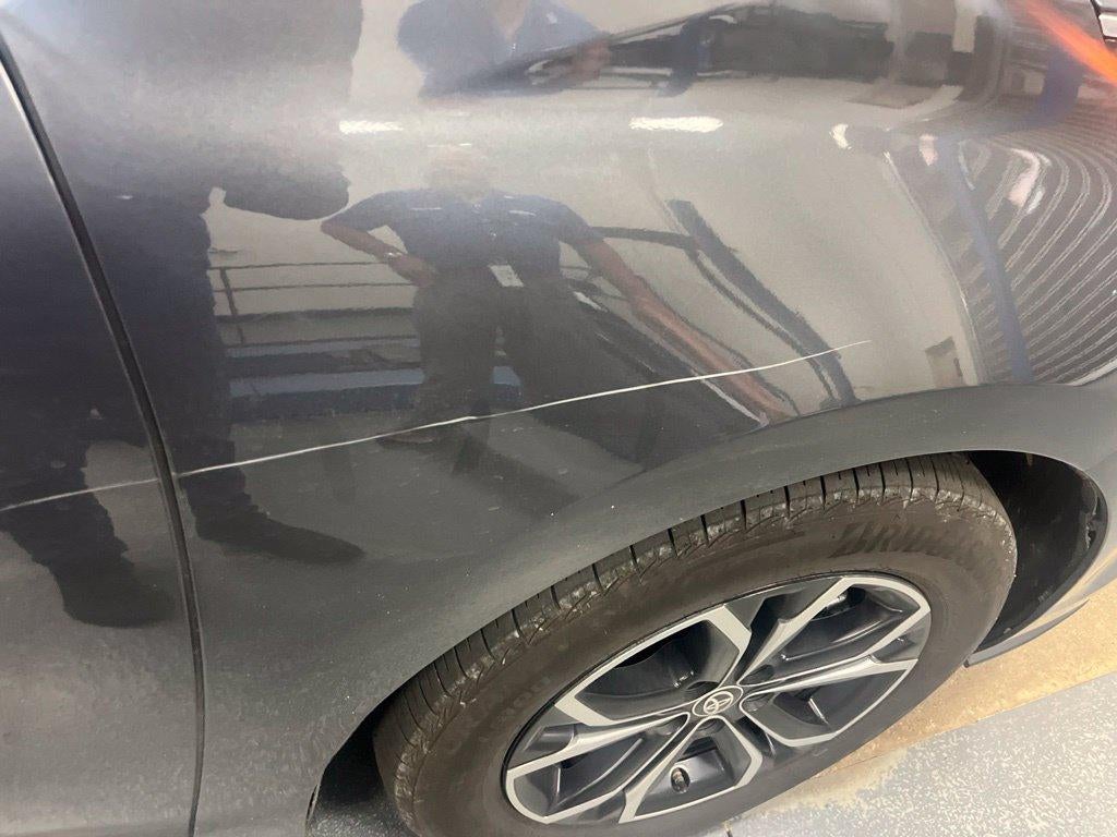 2025 Toyota Sienna Platinum
