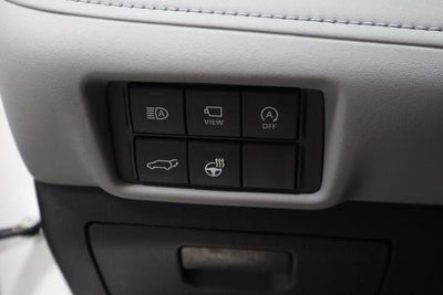 2024 Toyota Highlander Limited