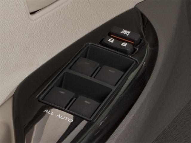 2012 Toyota Sienna XLE