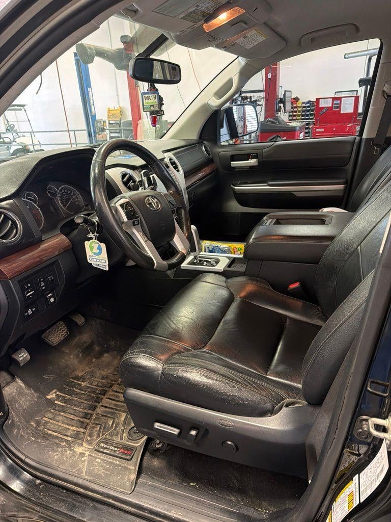 2014 Toyota Tundra 4WD Truck Limited