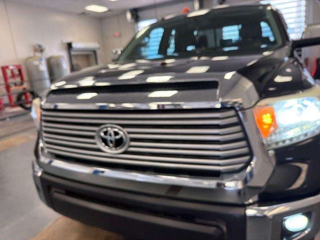 2014 Toyota Tundra 4WD Truck Limited