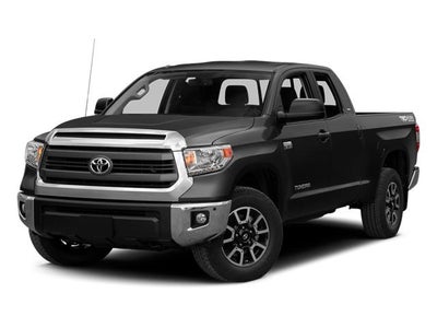 2014 Toyota Tundra 4WD Truck Limited