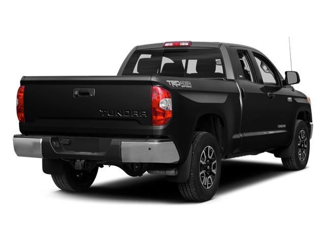 2014 Toyota Tundra 4WD Truck Limited