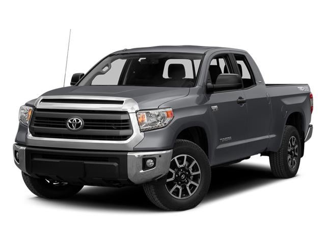2014 Toyota Tundra 4WD Truck Limited