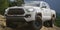 2020 Toyota Tacoma 4WD TRD Off-Road