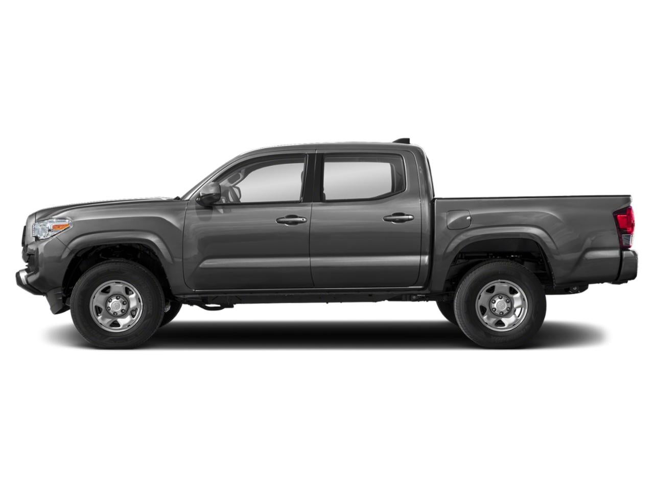 2020 Toyota Tacoma 4WD TRD Off-Road