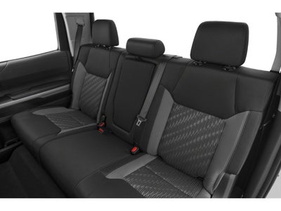 2018 Toyota Tundra 4WD SR5
