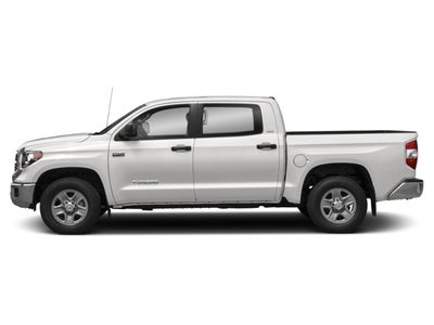 2018 Toyota Tundra 4WD SR5