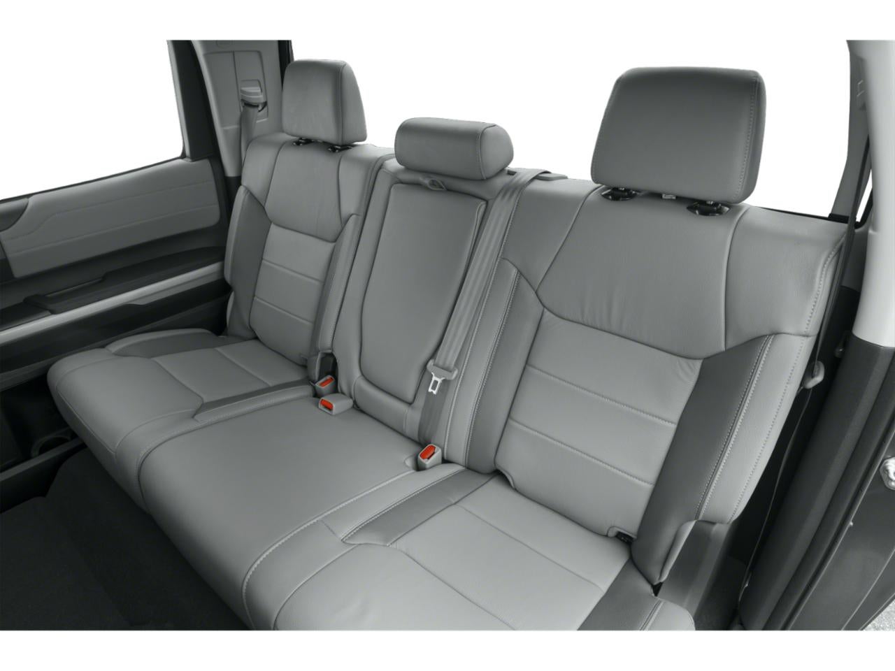 2020 Toyota Tundra 4WD Limited