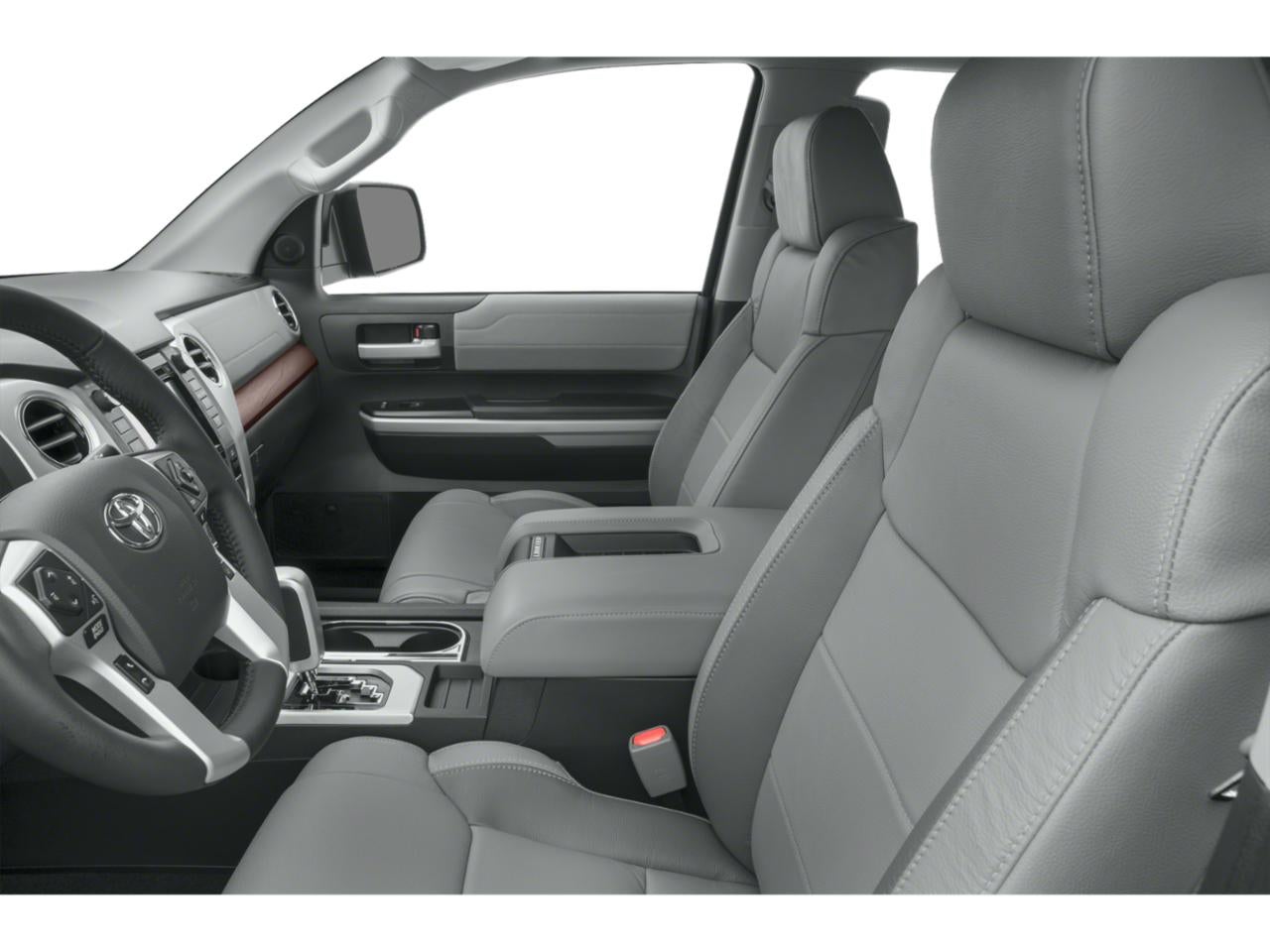2021 Toyota Tundra 4WD Limited