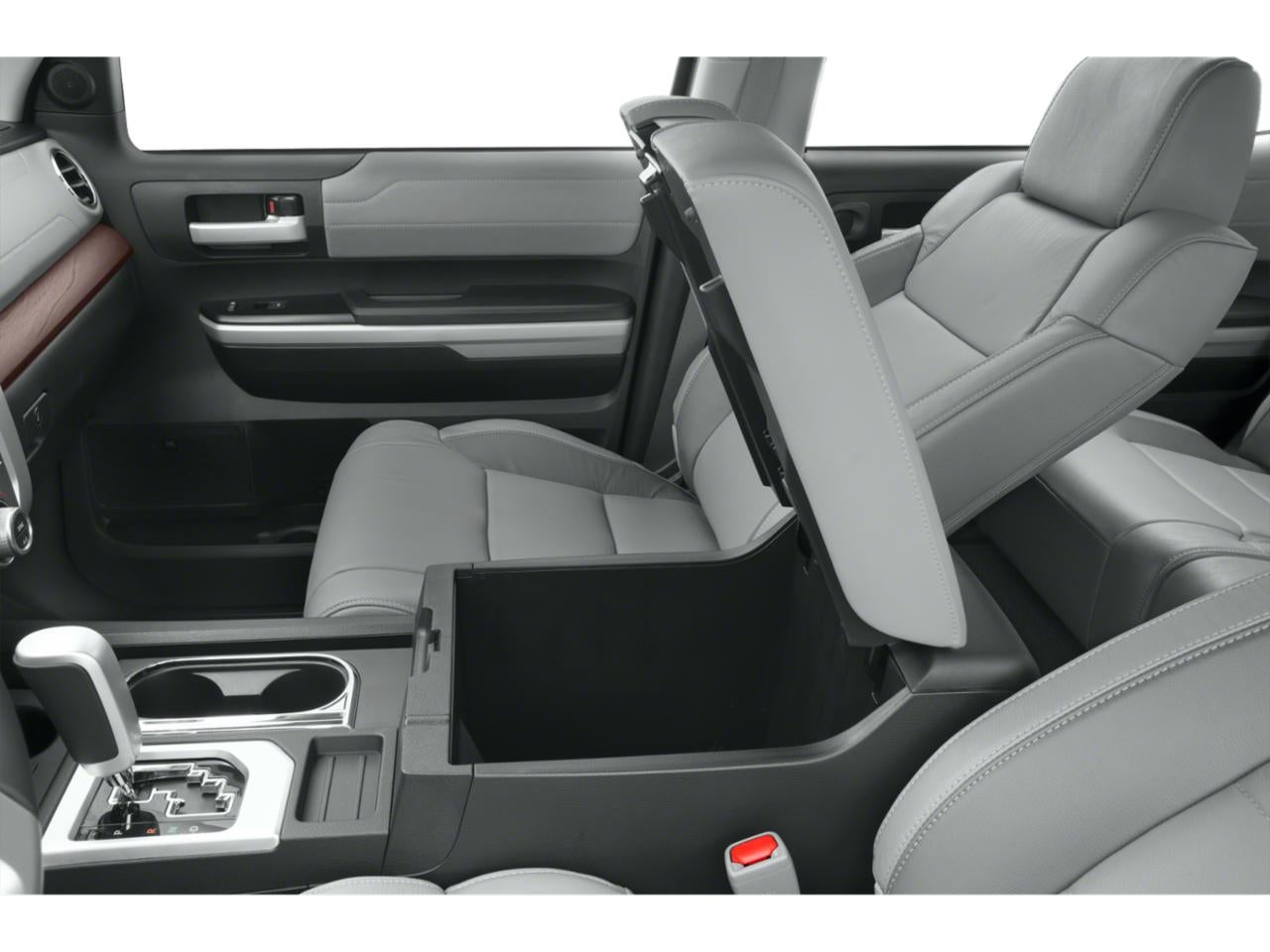 2021 Toyota Tundra 4WD Limited