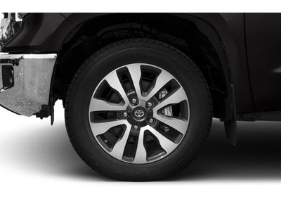 2019 Toyota Tundra 4WD Limited