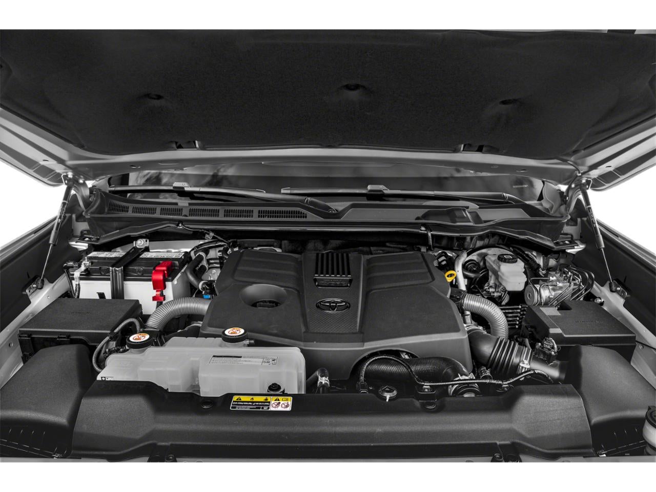 2022 Toyota Tundra 4WD Limited