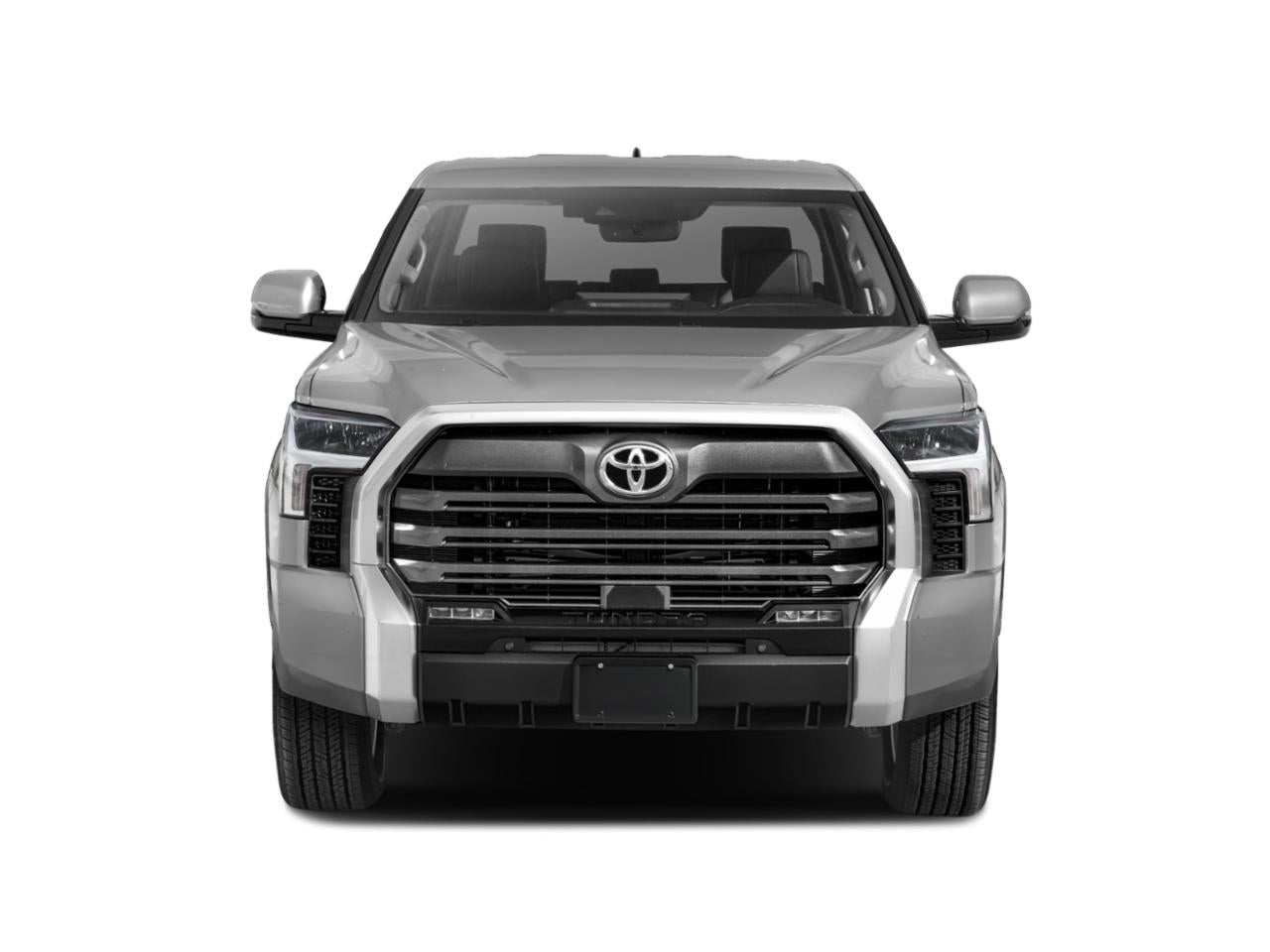 2022 Toyota Tundra 4WD Limited