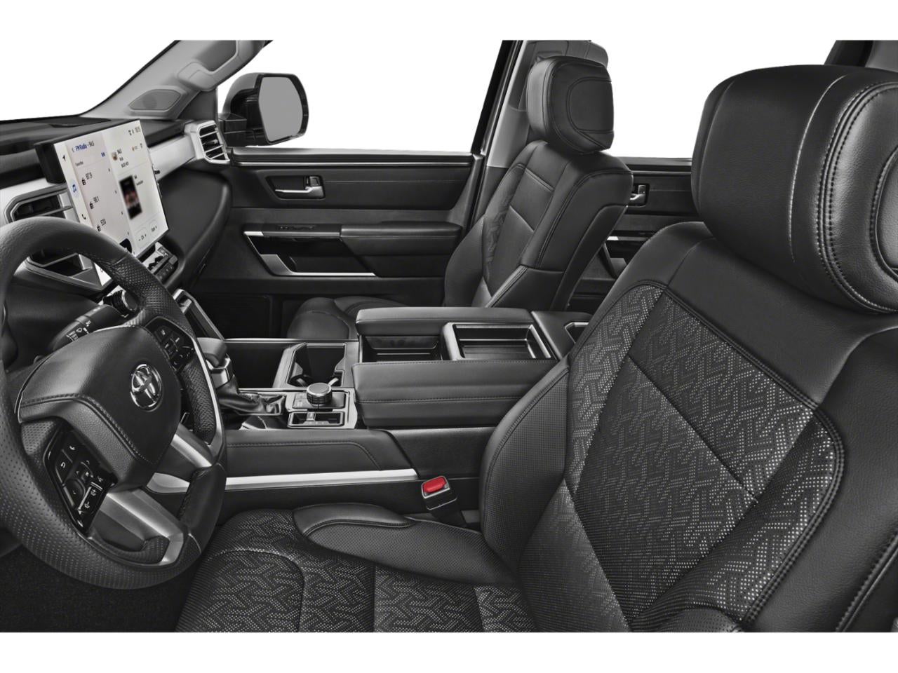 2022 Toyota Tundra 4WD Limited