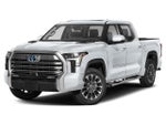 2024 Toyota Tundra 4WD Limited