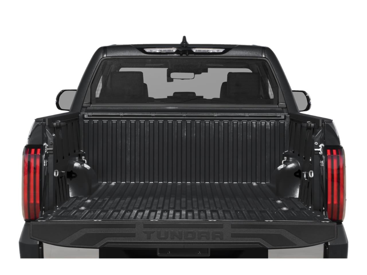 2024 Toyota Tundra 4WD Limited