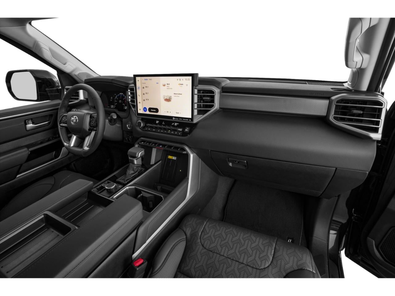 2024 Toyota Tundra 4WD Limited
