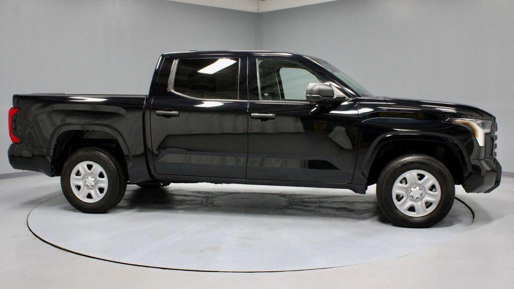 2024 Toyota Tundra 4WD SR