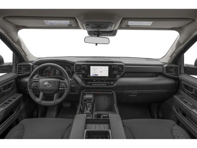 2024 Toyota Tundra 4WD SR