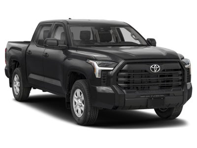 2024 Toyota Tundra 4WD SR