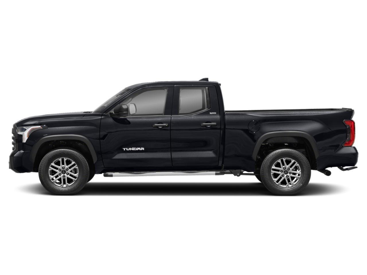 2022 Toyota Tundra 4WD SR5