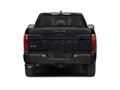 2022 Toyota Tundra 4WD SR5