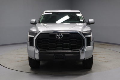 2024 Toyota Tundra 4WD SR5