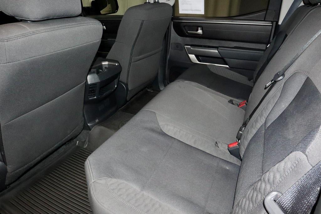 2023 Toyota Tundra 4WD SR5