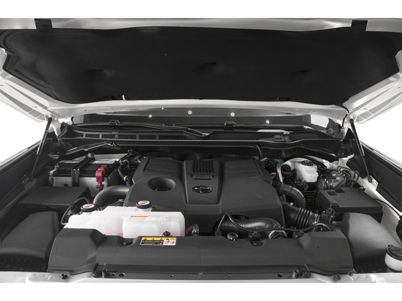 2023 Toyota Tundra 4WD SR5