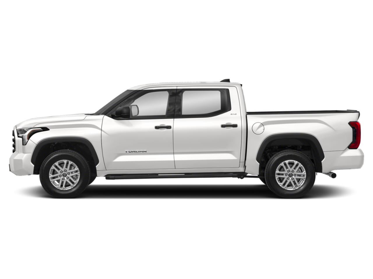 2023 Toyota Tundra 4WD SR5