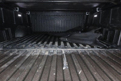 2025 Toyota Tundra 4WD SR5