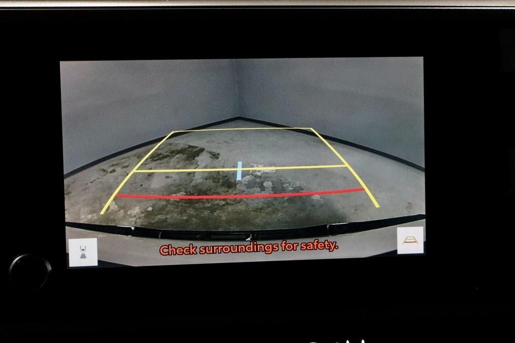 2025 Toyota Tundra 4WD SR5